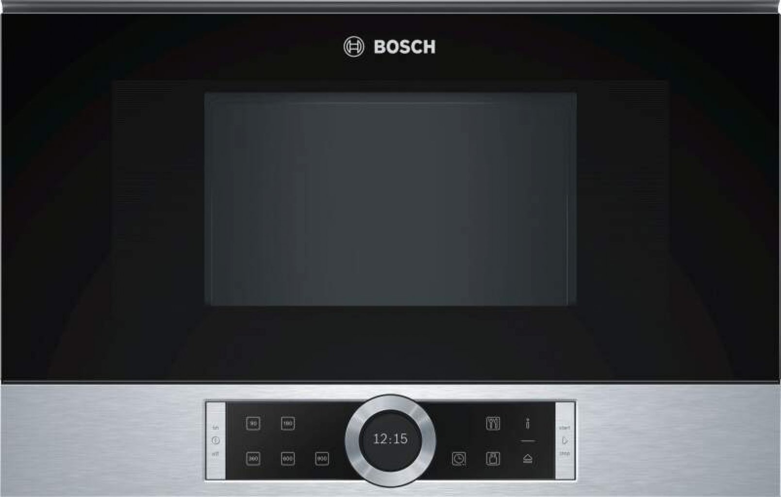 Bosch BFL634GS1 Mikrovlnka
