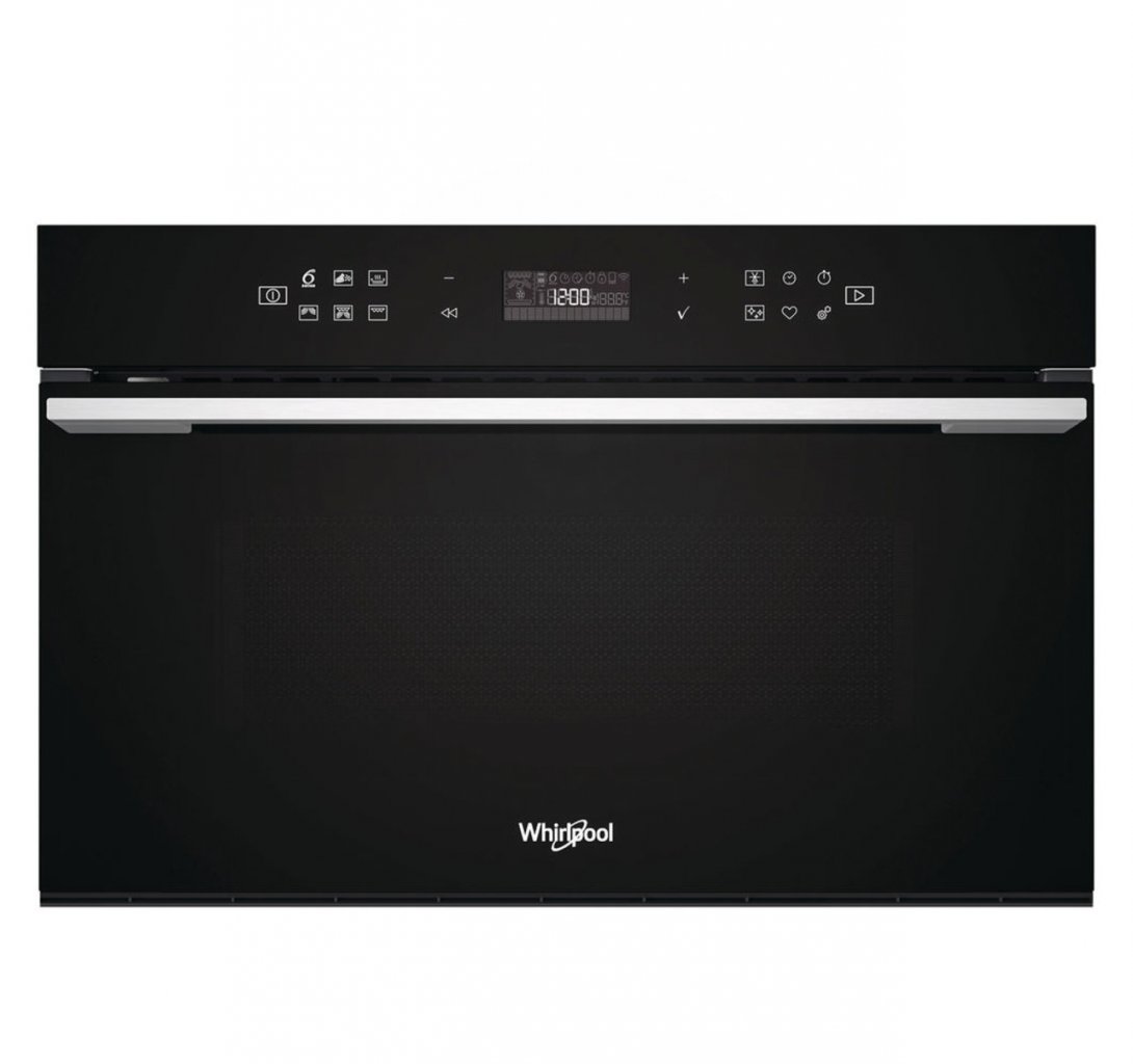 Whirlpool W7 MD440 NB Mikrovlnka