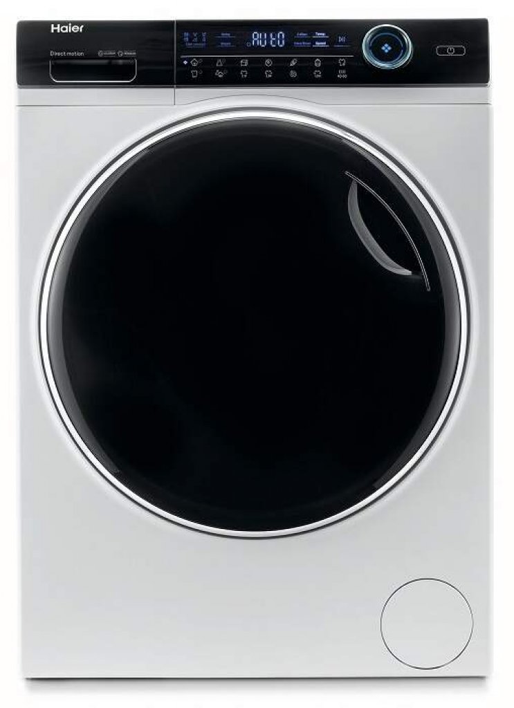 Haier HW90-B14979-S Práčka
