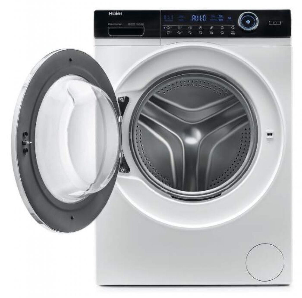 Haier HW80-B14979-S Práčka
