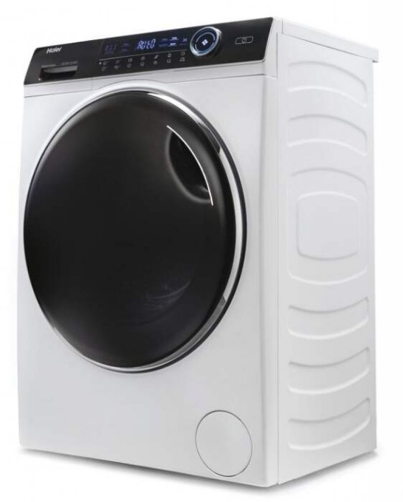 Haier HW80-B14979-S Práčka