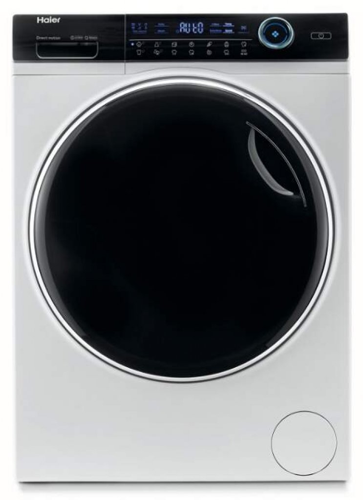 Haier HWD80-B14979-S Práčka so sušičkou