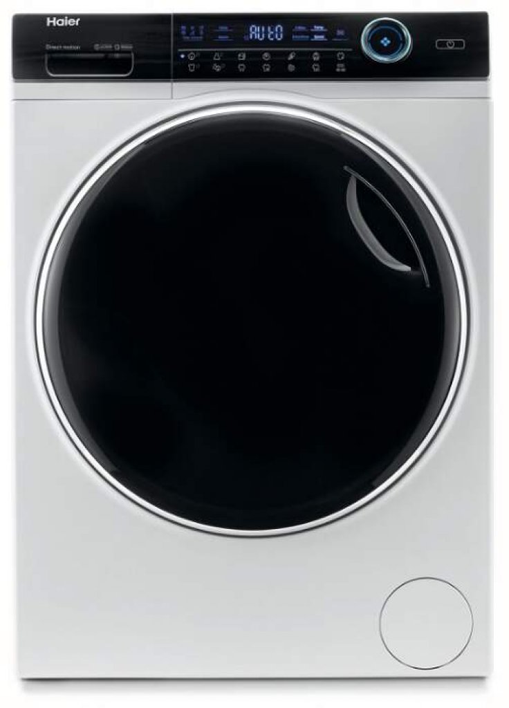 Haier HWD100-B14979-S Práčka so sušičkou