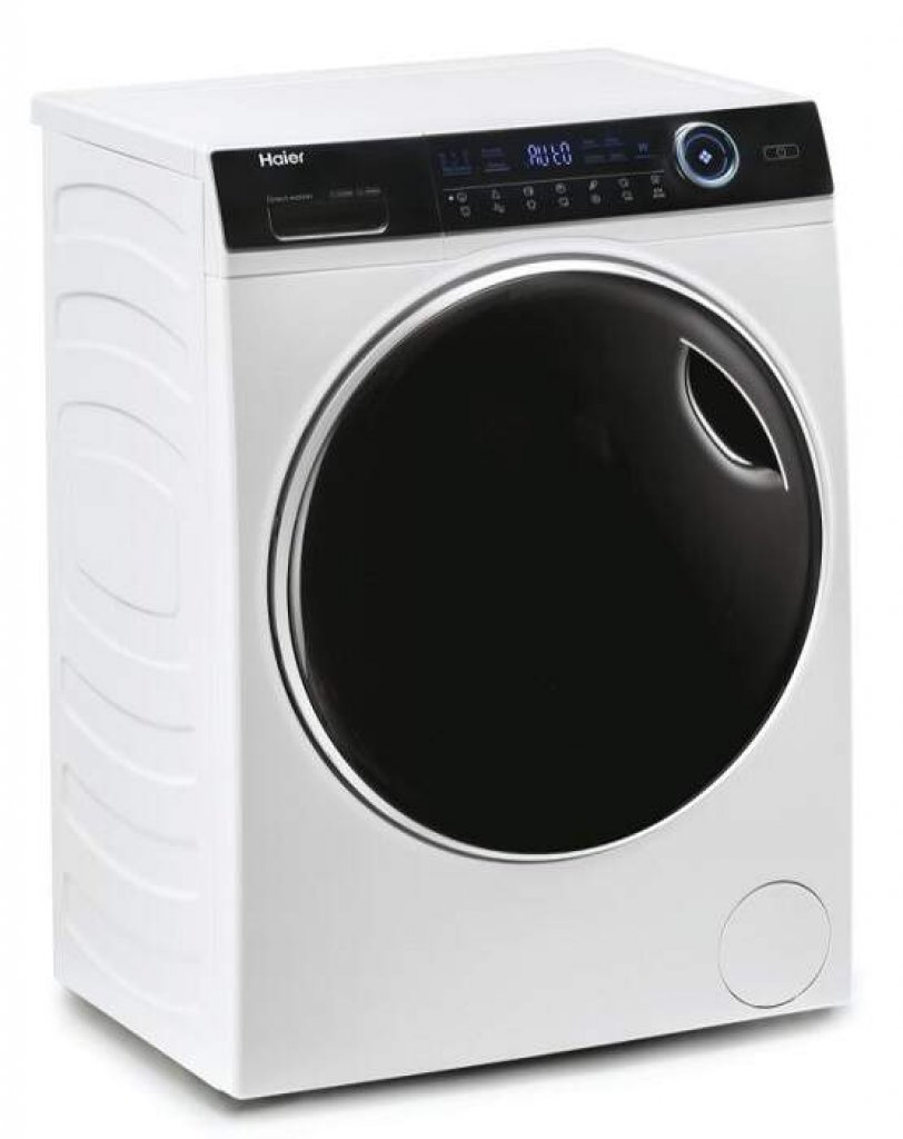 Haier HWD100-B14979-S Práčka so sušičkou