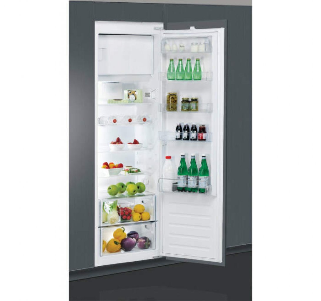 Whirlpool ARG 184701 Chladnička