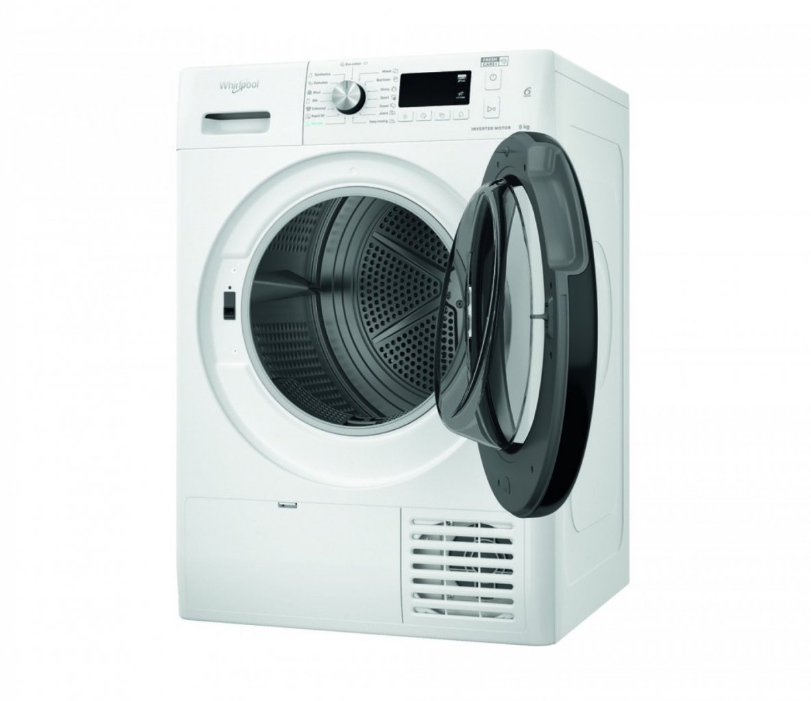 Whirlpool FFT M11 82B EE Sušička