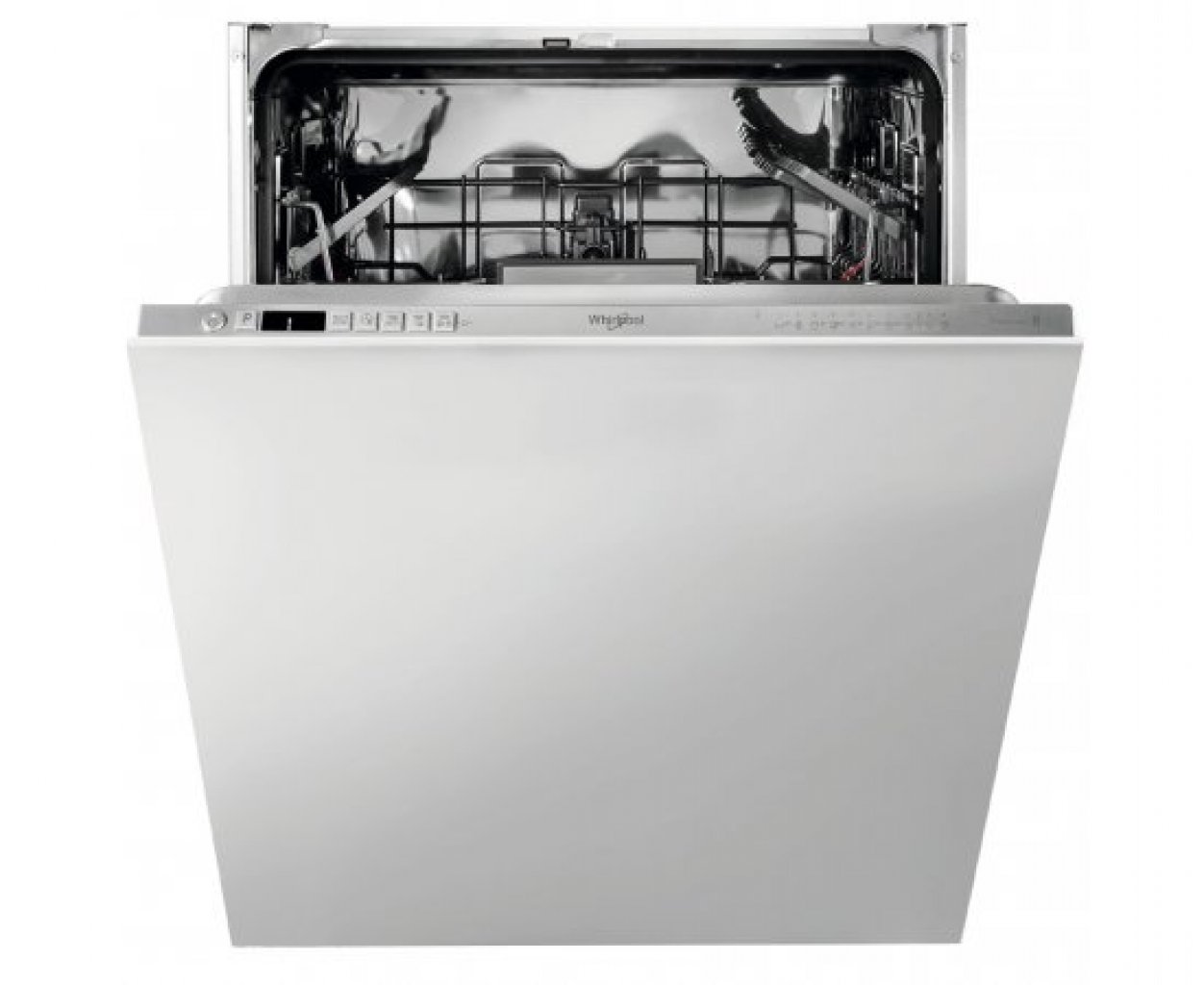 Whirlpool WCIO 3T341 PE Umývačka