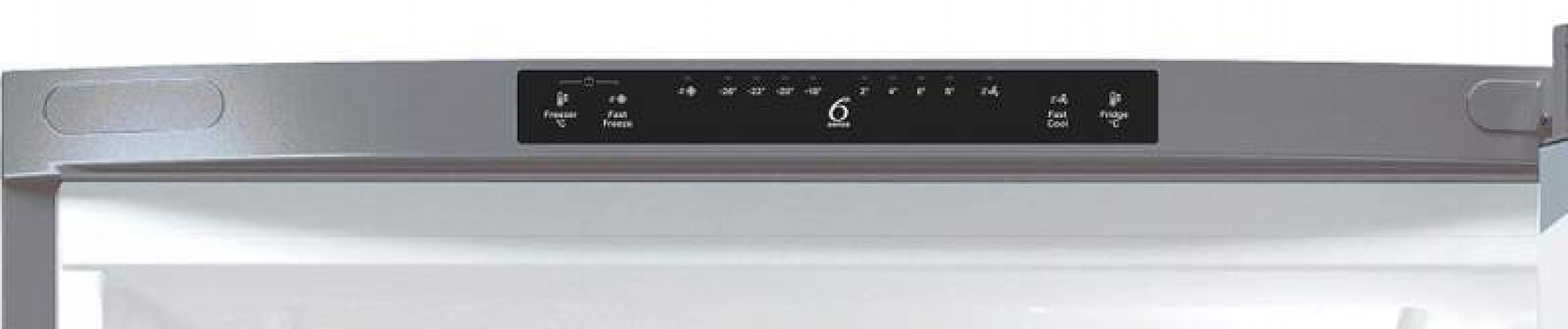 Whirlpool WB70I 931 X Chladnička