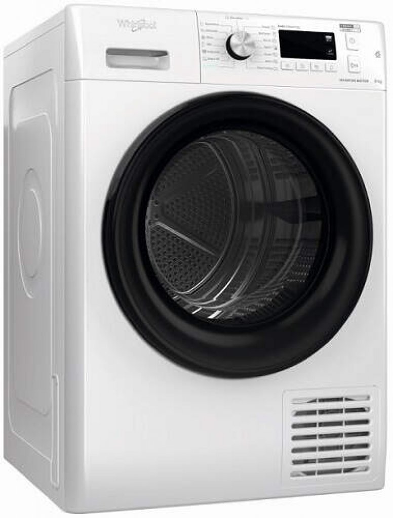 Whirlpool FFT M11 9X2BY EE Sušička