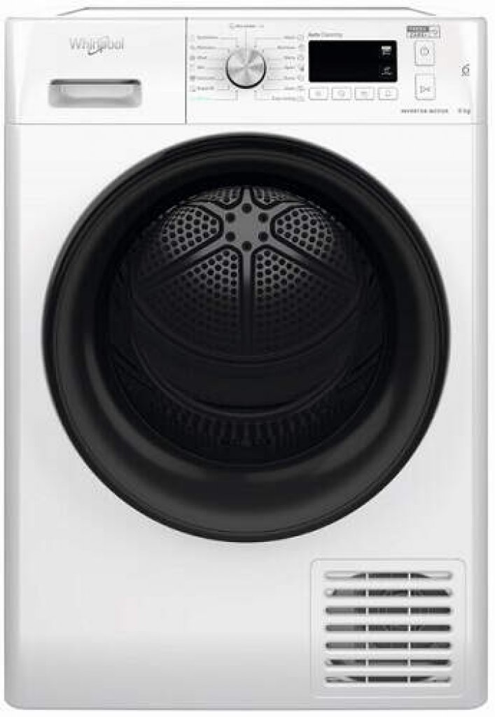 Whirlpool FFT M11 9X2BY EE Sušička