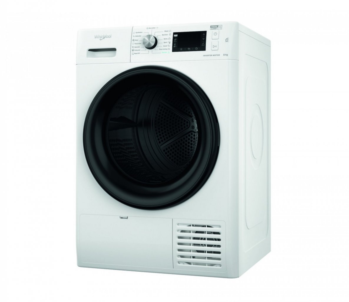 Whirlpool FFT D 8X3B EE Sušička