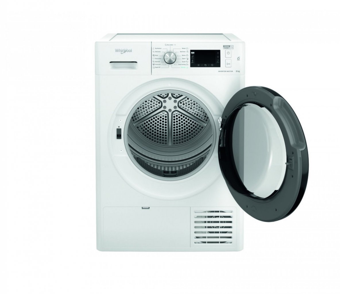 Whirlpool FFT D 8X3B EE Sušička