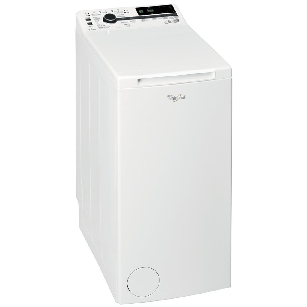 Whirlpool TDLRB 65242BS CS/N Práčka