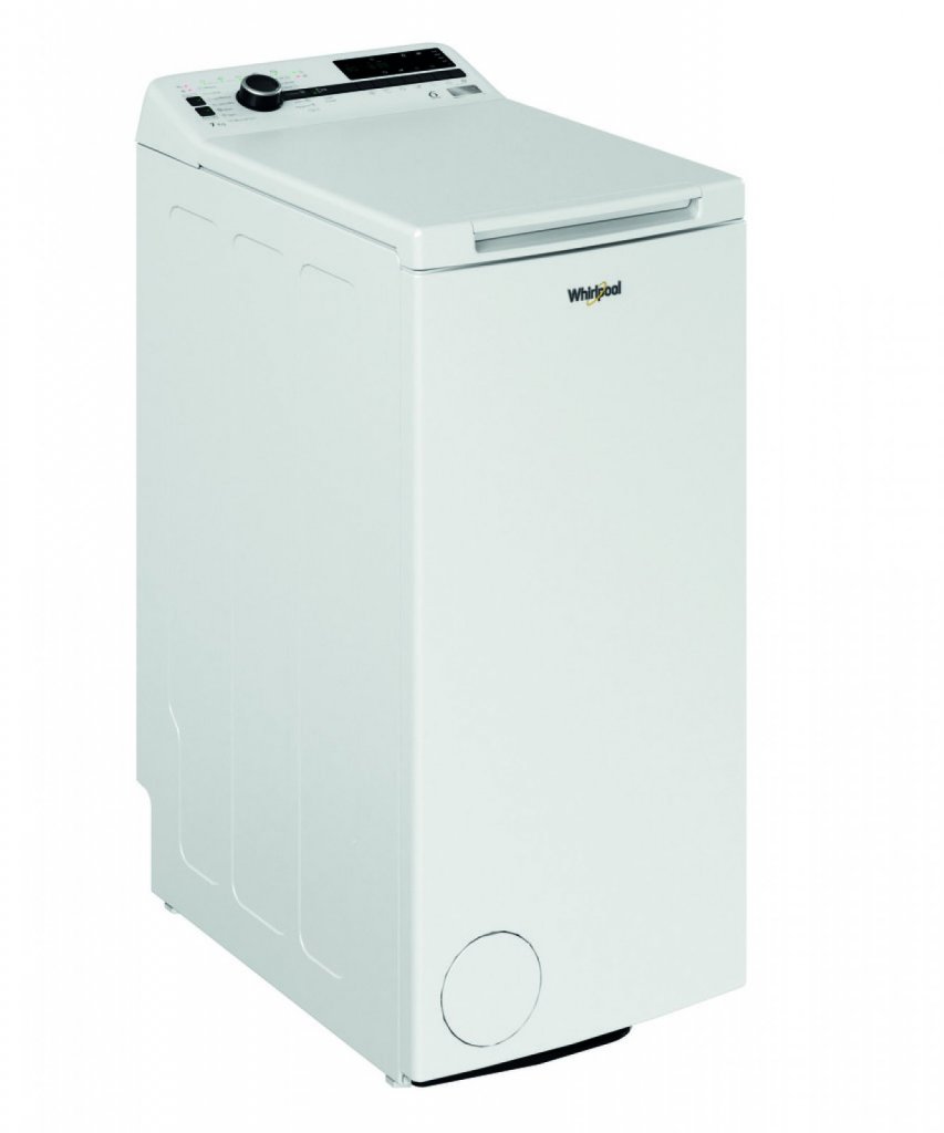 Whirlpool TDLRB 7222BS EU/N Práčka