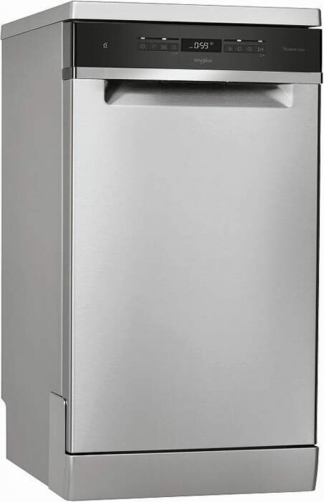 Whirlpool WSFO 3O34 PF X Umývačka