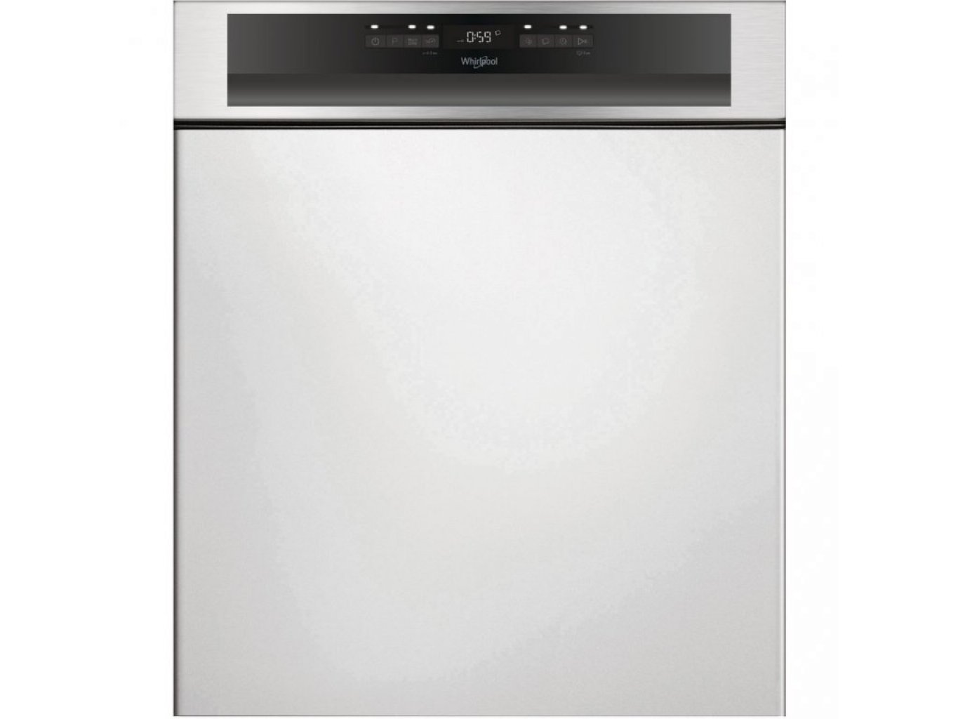 Whirlpool WBO 3T333 P 6.5 X Umývačka