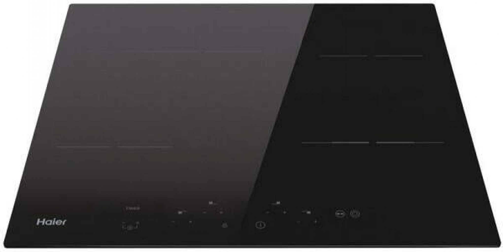 Haier HAH64EXCP Varná doska