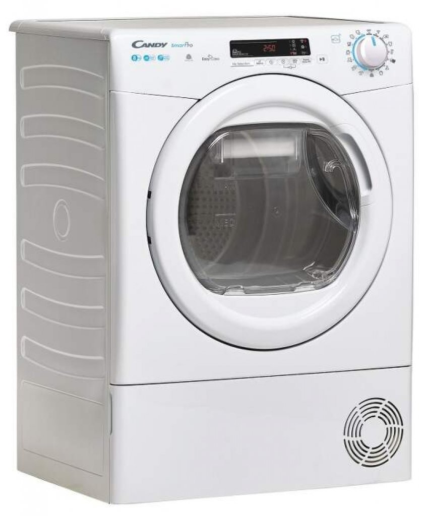 Candy CSOE H8A2DE-S Sušička