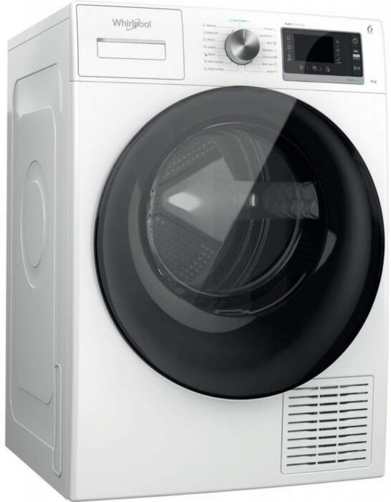 Whirlpool W6 D94WB EE Sušička