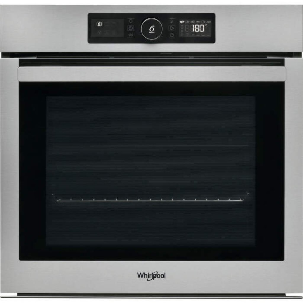 Whirlpool AKZ9 9480 IX Rúra