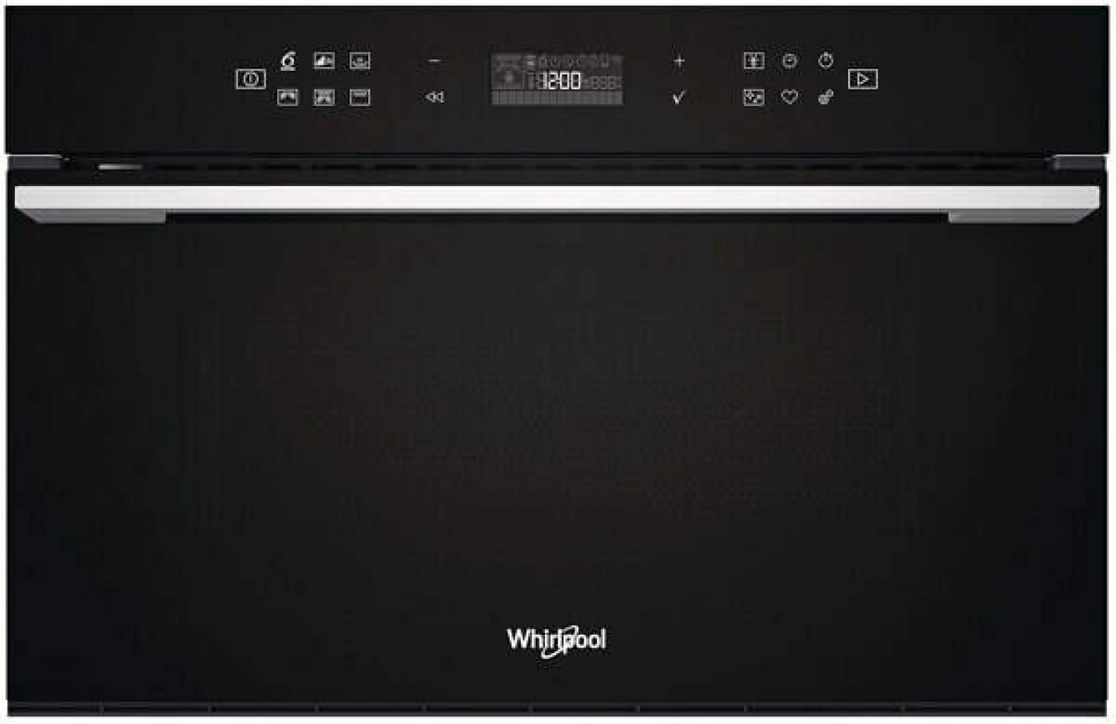 Whirlpool W7 MD440 BL Mikrovlnka