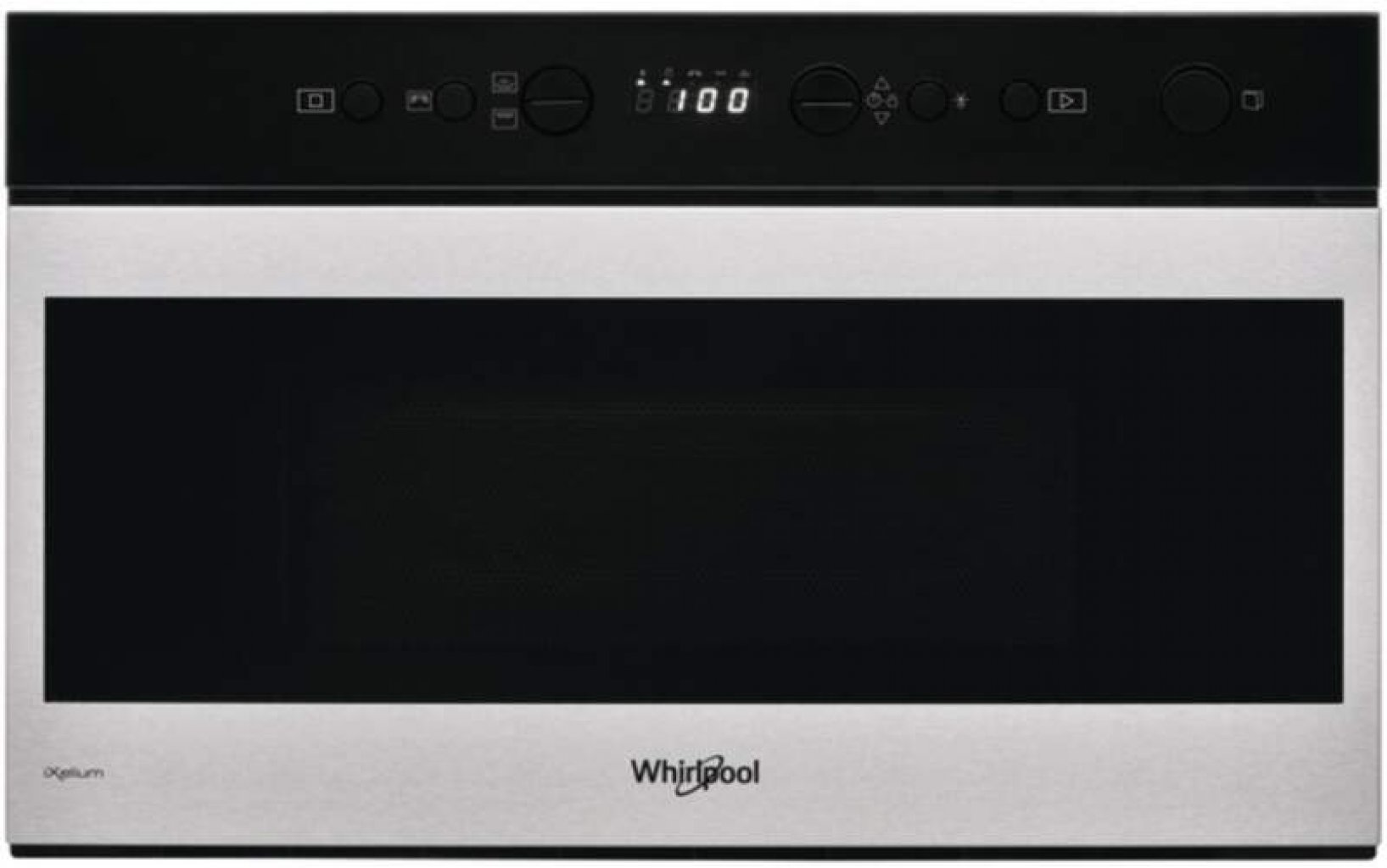 Whirlpool W9 MN840 IXL Mikrovlnka