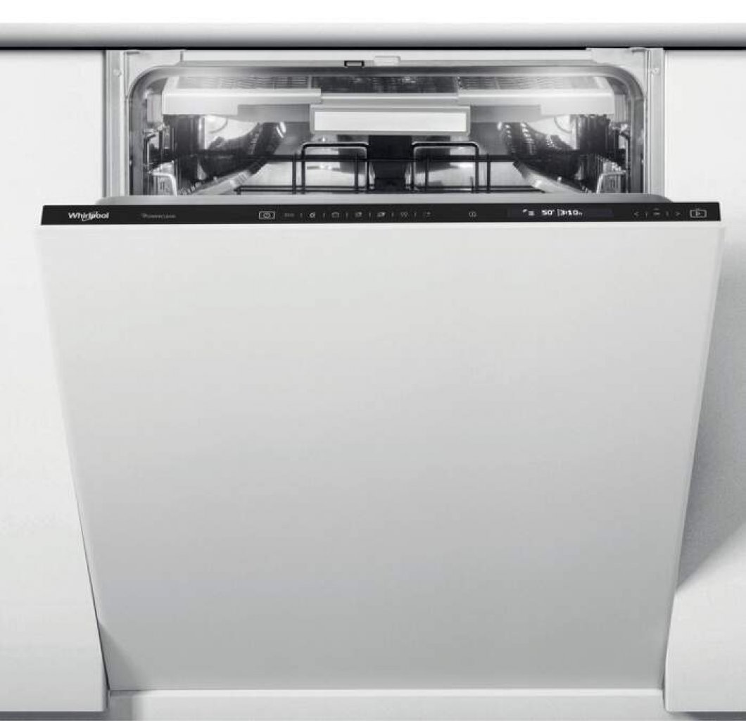 Whirlpool WIS 1150 PEL Umývačka