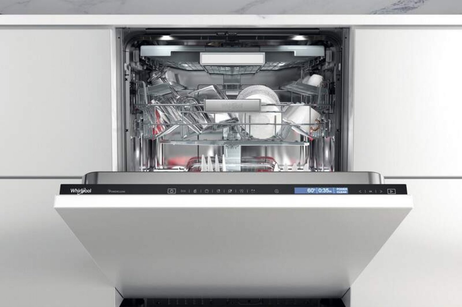 Whirlpool WIS 1150 PEL Umývačka