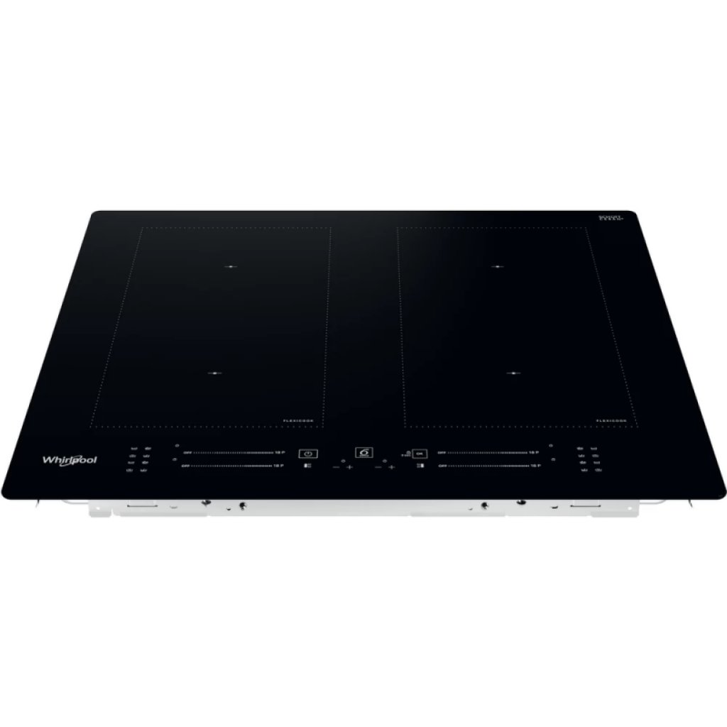 Whirlpool WL S7260 NE Varná doska