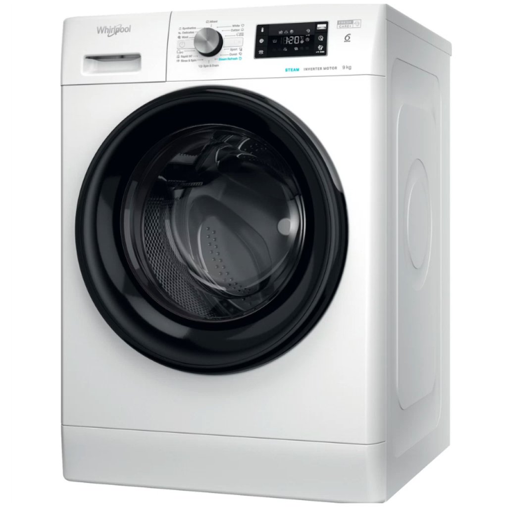Whirlpool FFB 9469 BV EE Práčka