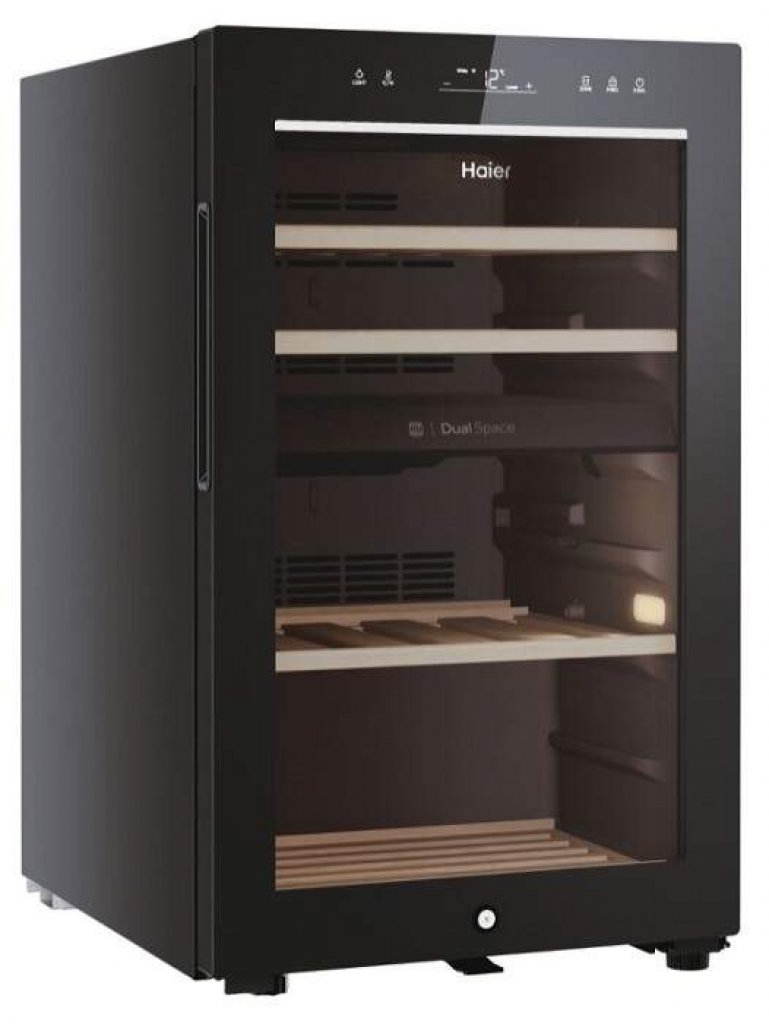 Haier HWS42GDAU1 Vinotéka