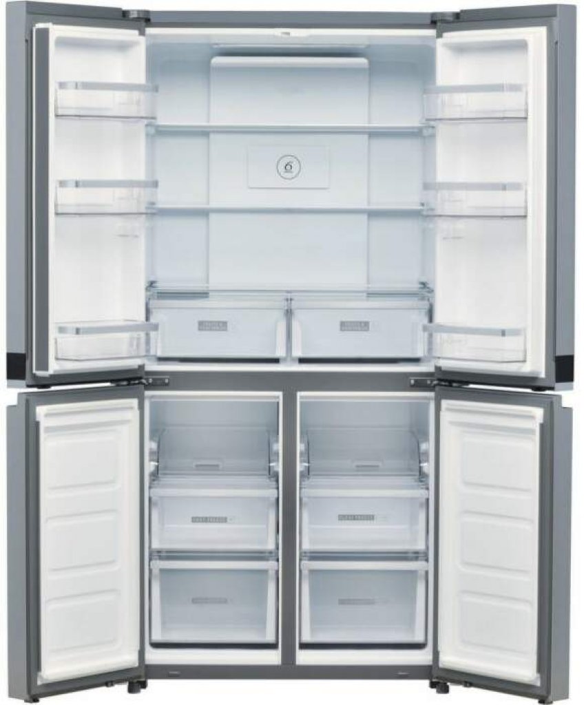 Whirlpool WQ9 B2L Chladnička