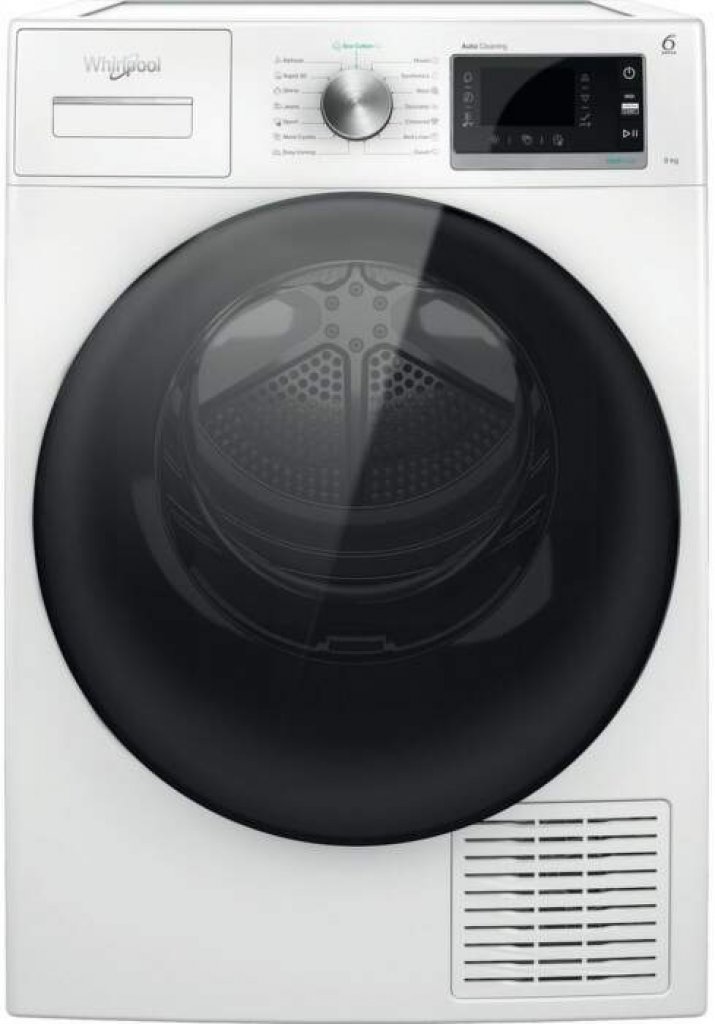 Whirlpool W7 D84WB EE Sušička