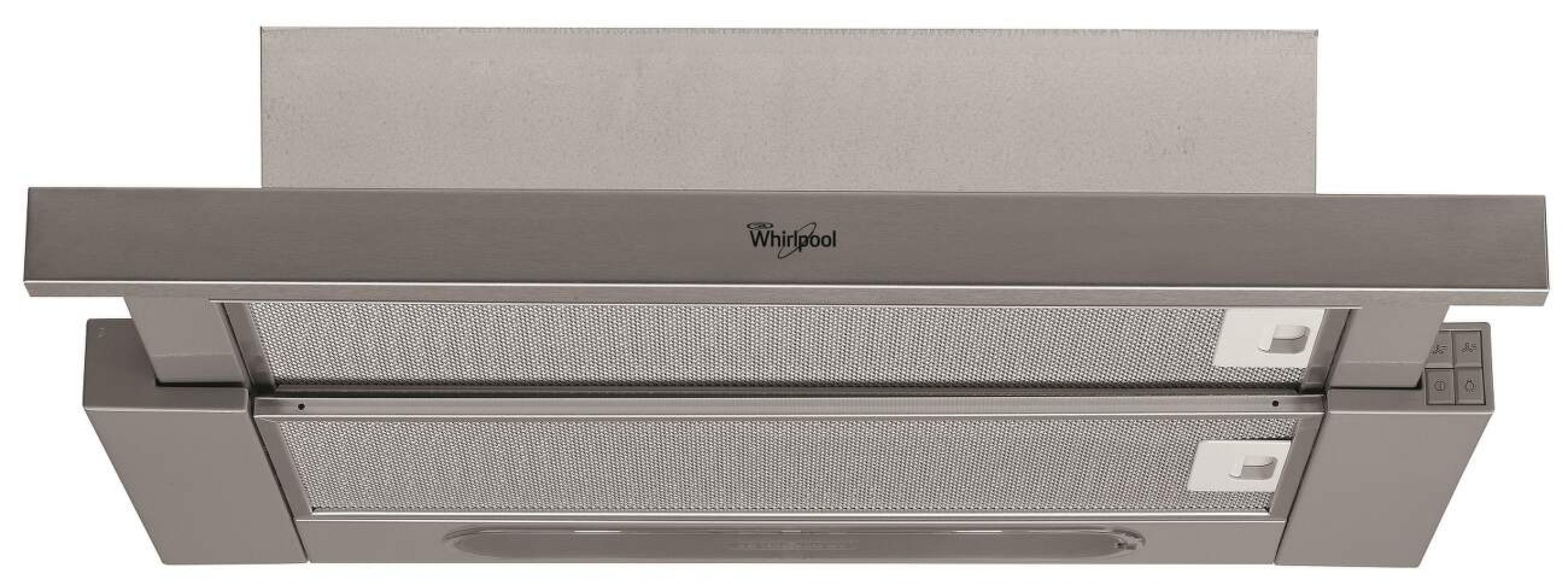 Whirlpool AKR 747 IX/1 Odsávač pár