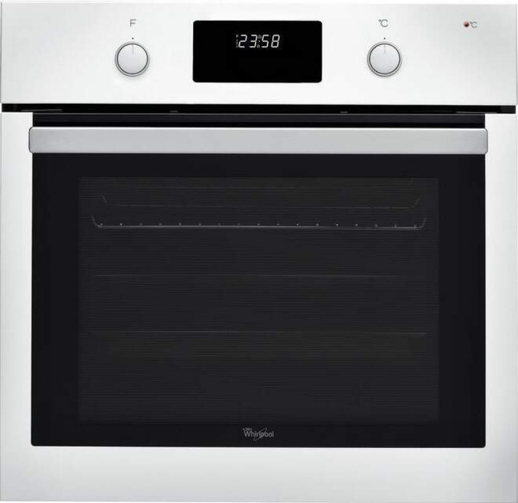 Whirlpool AKP 745 WH Rúra