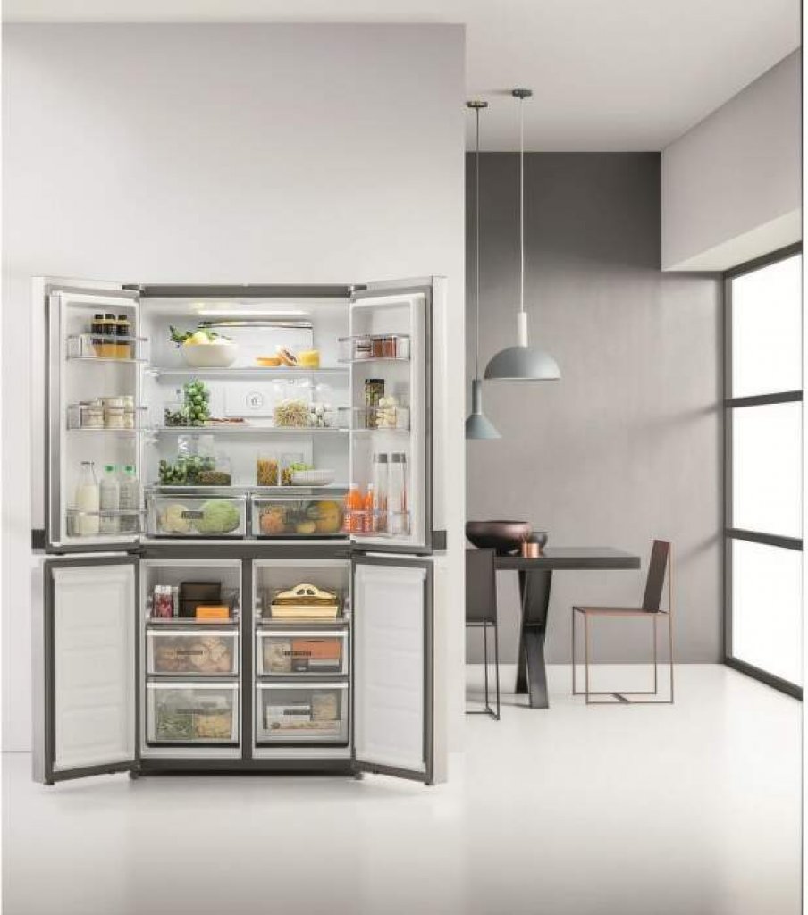 Whirlpool WQ9 E1L Chladnička