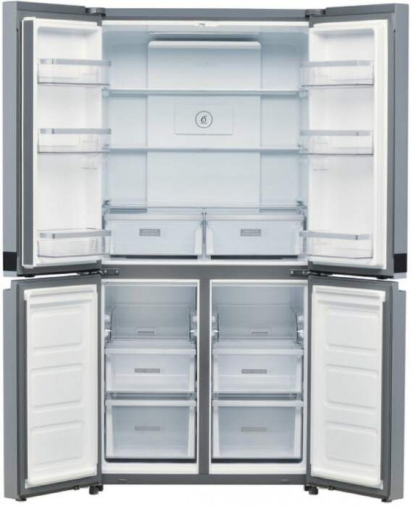 Whirlpool WQ9 E1L Chladnička