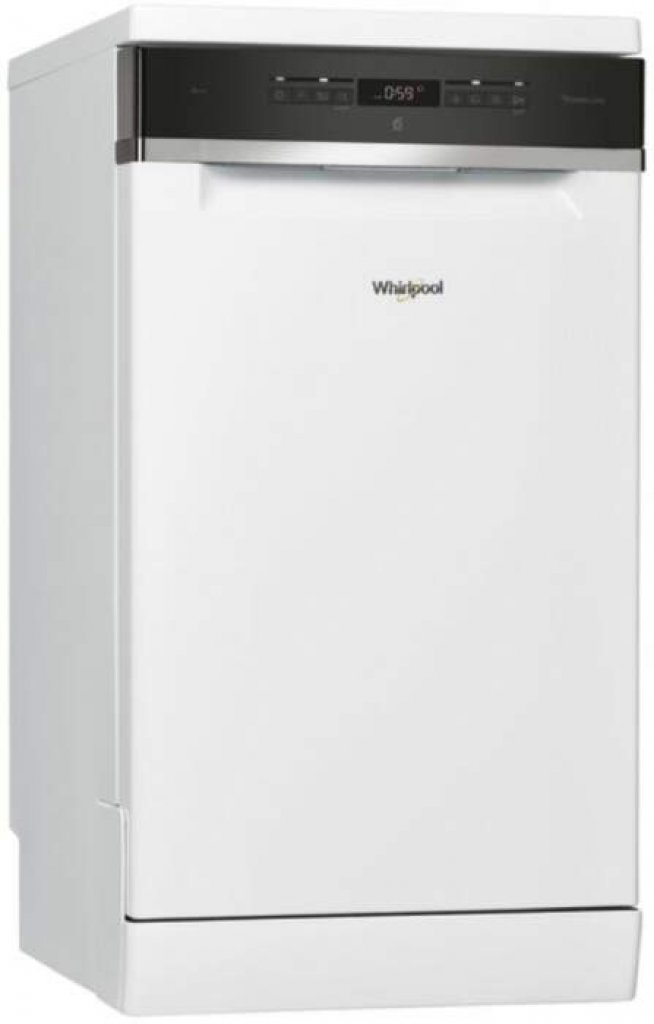 Whirlpool WSFO 3O23 PF Umývačka