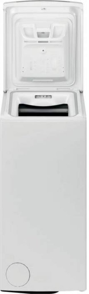 Whirlpool TDLR 6240SS EU/N Práčka