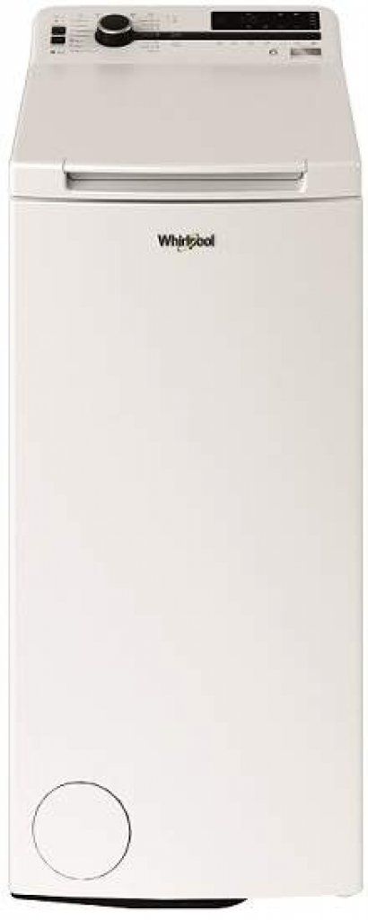 Whirlpool TDLRBX 6252BS EU/N Práčka