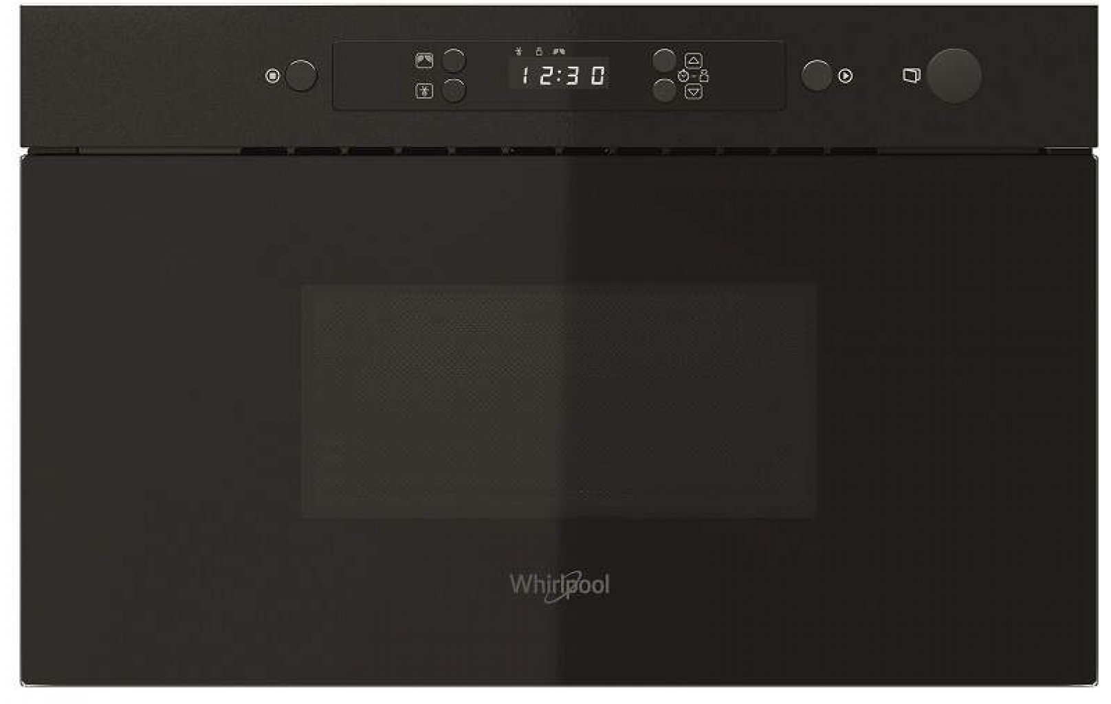 Whirlpool MBNA900B Mikrovlnka