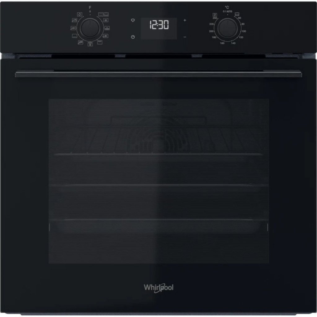 Whirlpool OMK58HU1B Rúra