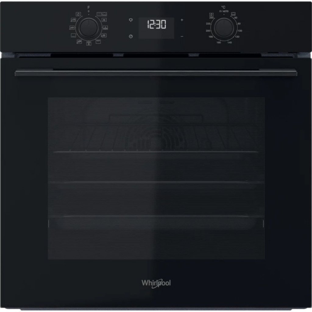 Whirlpool OMK58HU1B Rúra