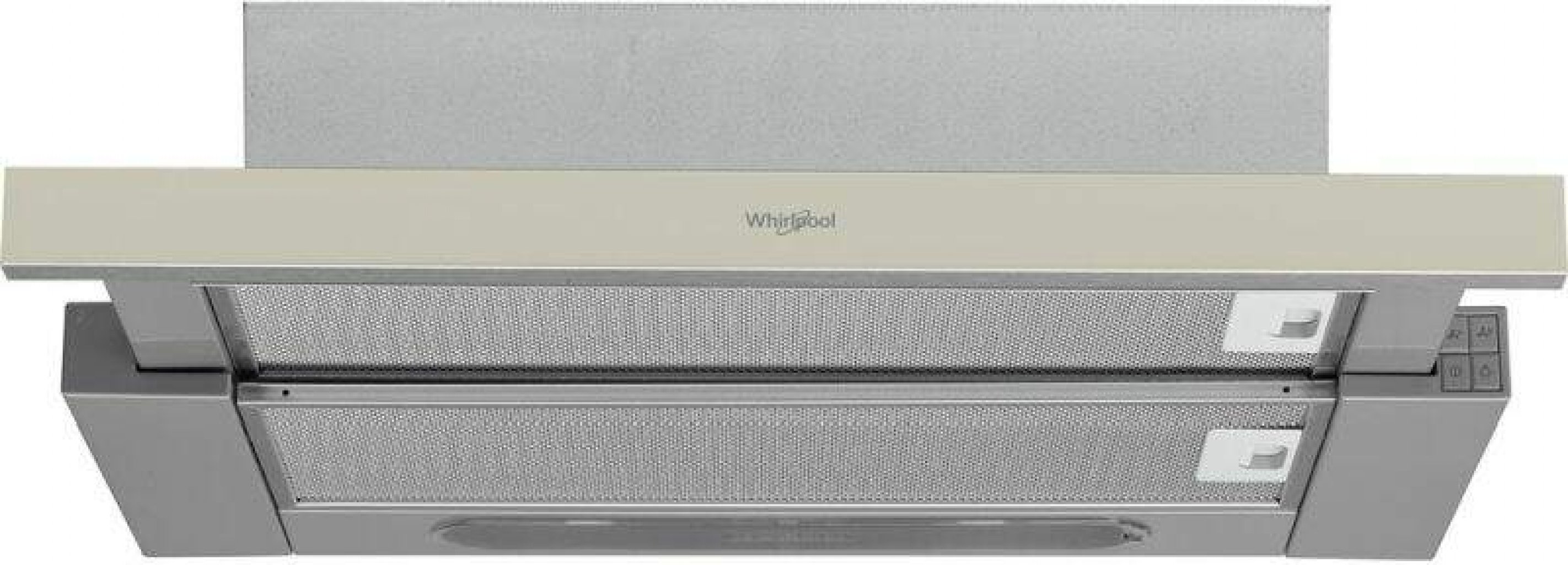 Whirlpool AKR 750 G SD Odsávač pár