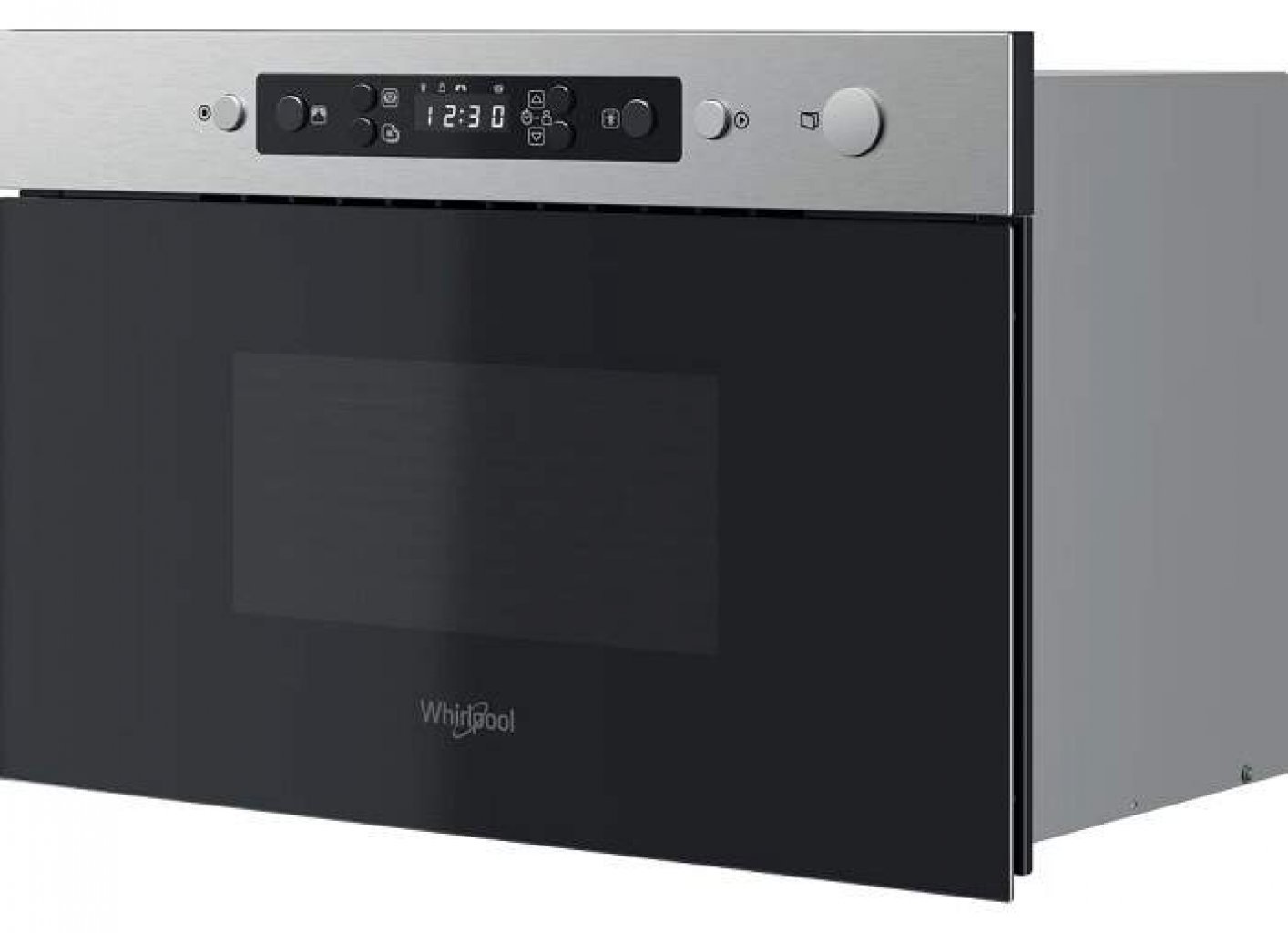 Whirlpool MBNA910X Mikrovlnka