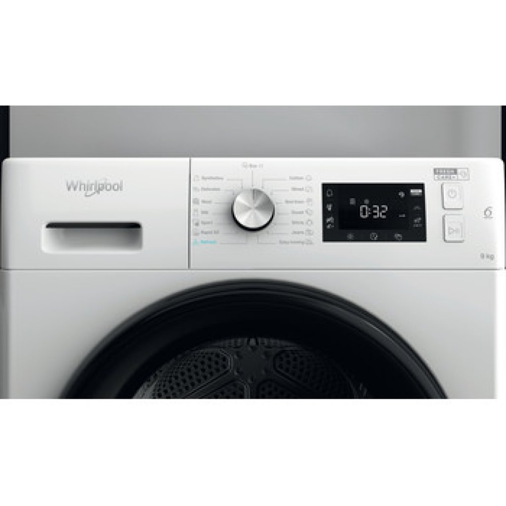 Whirlpool FFT M22 9X2B EE Sušička