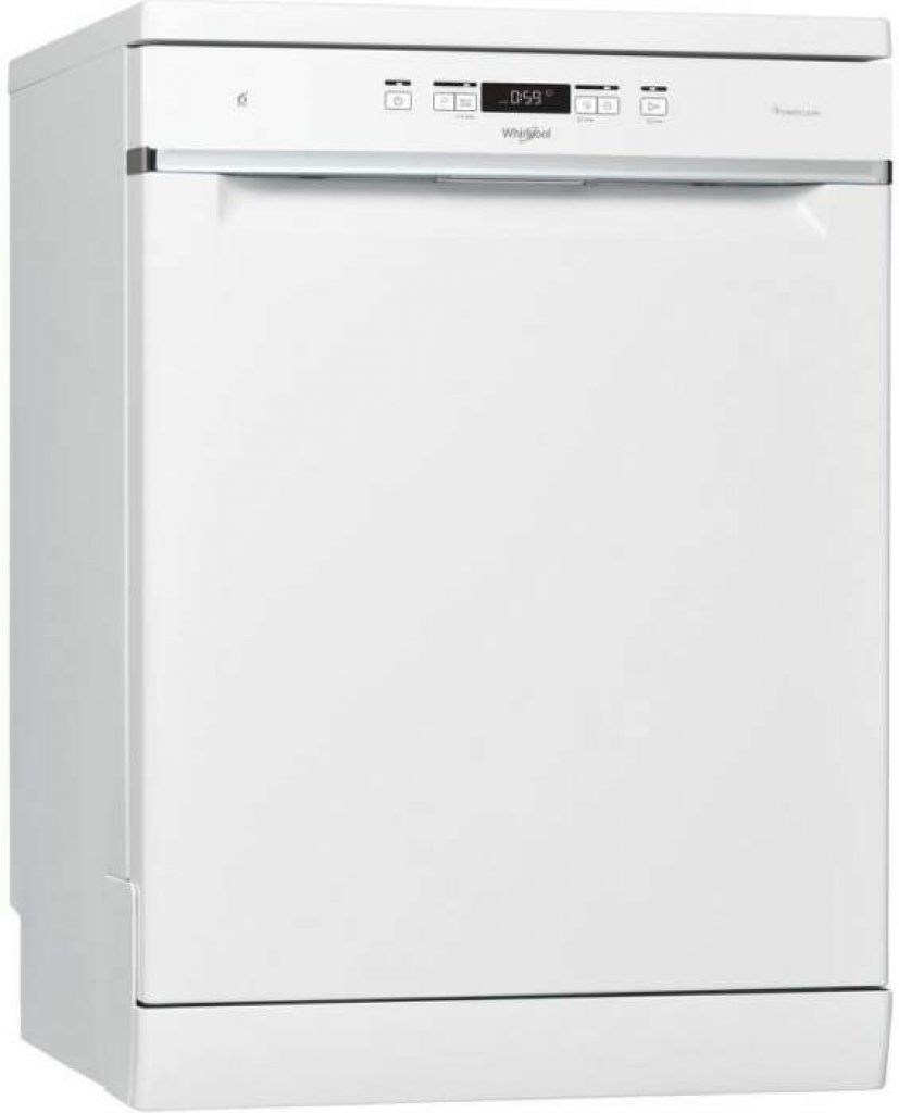 Whirlpool WFC 3C33 PF Umývačka