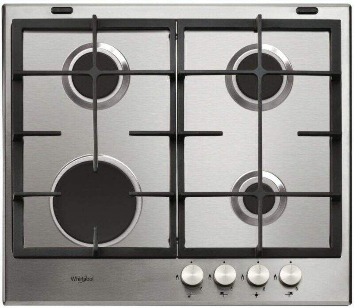 Whirlpool GMF 6412/IX Varná doska