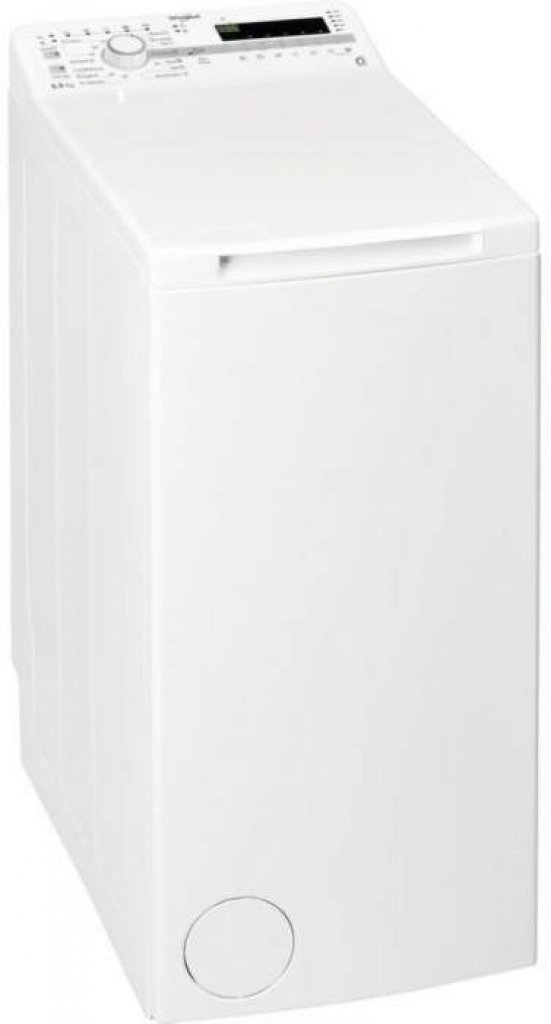 Whirlpool TDLR 55020S EU/N Práčka