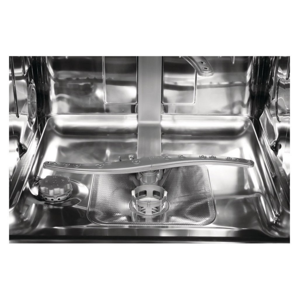 Whirlpool WFO 3C33 6.5 X Umývačka